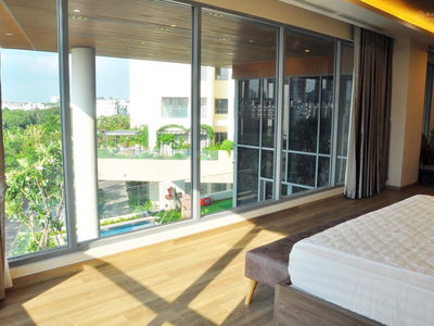 Diamond Island, Vietnam Diamond Island, Vietnam