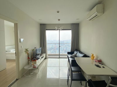 Masteri Millennium, Vietnam Masteri Millennium, Vietnam