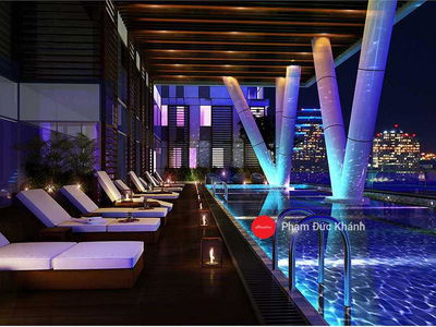 The Prince Residence, Vietnam The Prince Residence, Vietnam