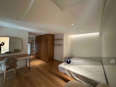 The Metropole Thủ Thiêm, Vietnam The Metropole Thủ Thiêm, Vietnam