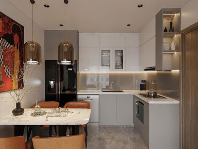 Green Pearl 378 Minh Khai Green Pearl 378 Minh Khai