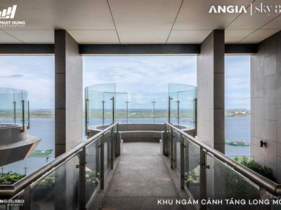 Sky 89, Vietnam Sky 89, Vietnam