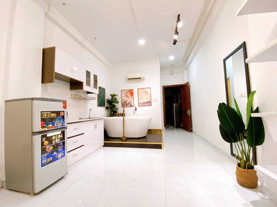 Logement dans Ho Chi Minh City, Vietnam Logement dans Ho Chi Minh City, Vietnam