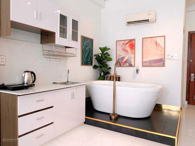 Alojamiento en Ho Chi Minh City, Vietnam Alojamiento en Ho Chi Minh City, Vietnam