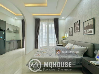 Жилье в Ho Chi Minh City, Vietnam Жилье в Ho Chi Minh City, Vietnam