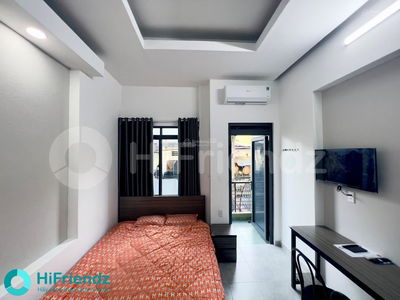 Alojamiento en Ho Chi Minh City, Vietnam Alojamiento en Ho Chi Minh City, Vietnam