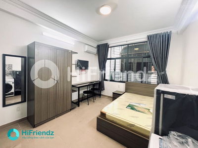 Housing in Ho Chi Minh City, Vietnam Housing in Ho Chi Minh City, Vietnam