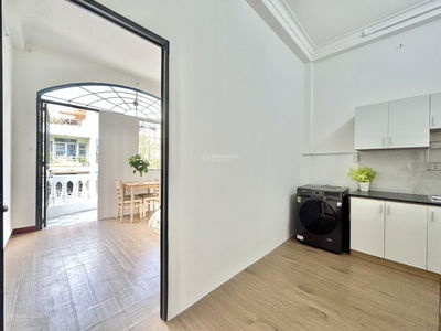 Logement dans Ho Chi Minh City, Vietnam Logement dans Ho Chi Minh City, Vietnam