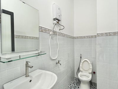 Housing in Ho Chi Minh City, Vietnam Housing in Ho Chi Minh City, Vietnam