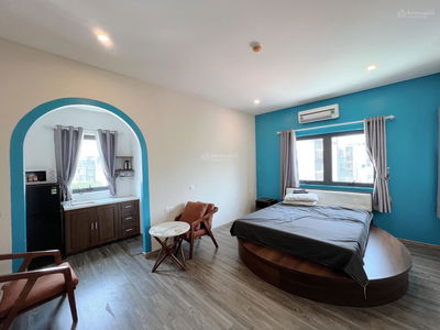 Жилье в Ho Chi Minh City, Vietnam Жилье в Ho Chi Minh City, Vietnam