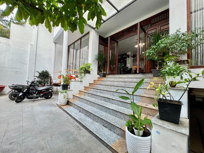 Жилье в Ho Chi Minh City, Vietnam Жилье в Ho Chi Minh City, Vietnam