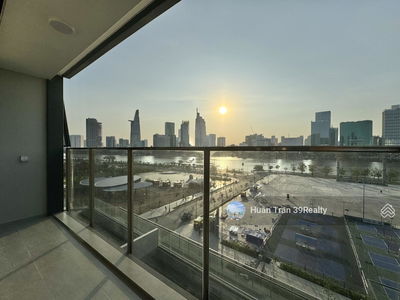 The Opera Residence, Vietnam The Opera Residence, Vietnam