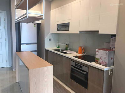 Vinhomes Golden River Ba Son, Vietnam Vinhomes Golden River Ba Son, Vietnam