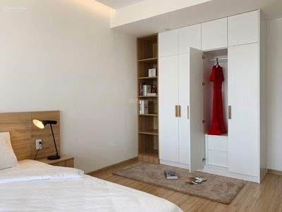 New City Thủ Thiêm, Vietnam New City Thủ Thiêm, Vietnam