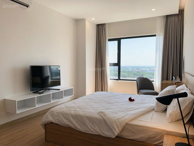 New City Thủ Thiêm, Vietnam New City Thủ Thiêm, Vietnam