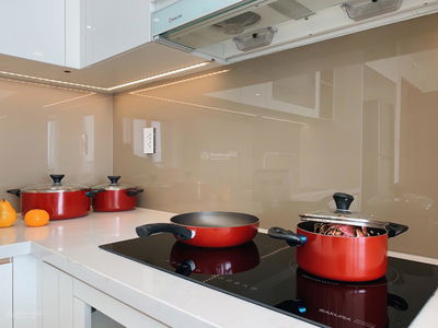 New City Thủ Thiêm, Vietnam New City Thủ Thiêm, Vietnam