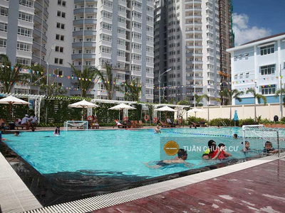 Him Lam Chợ Lớn, Vietnam Him Lam Chợ Lớn, Vietnam