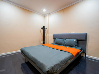 Housing in Ho Chi Minh City, Vietnam Housing in Ho Chi Minh City, Vietnam