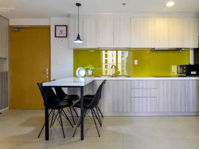 The Gold View, Vietnam The Gold View, Vietnam