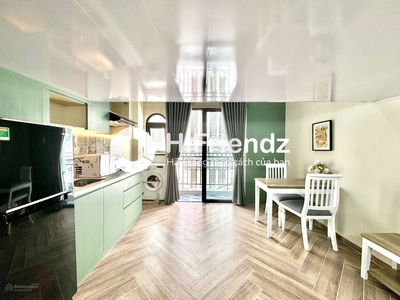 Жилье в Ho Chi Minh City, Vietnam Жилье в Ho Chi Minh City, Vietnam