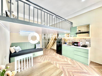 Logement dans Ho Chi Minh City, Vietnam Logement dans Ho Chi Minh City, Vietnam