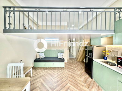 Alojamiento en Ho Chi Minh City, Vietnam Alojamiento en Ho Chi Minh City, Vietnam