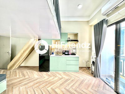 Жилье в Ho Chi Minh City, Vietnam Жилье в Ho Chi Minh City, Vietnam