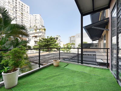 Alojamiento en Nha Be, Vietnam Alojamiento en Nha Be, Vietnam