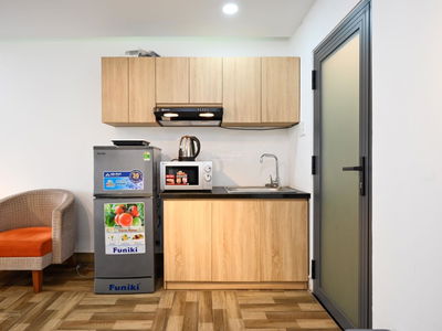 Alojamiento en Nha Be, Vietnam Alojamiento en Nha Be, Vietnam