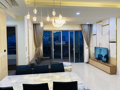 Sài Gòn Avenue, Vietnam Sài Gòn Avenue, Vietnam