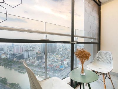 Masteri Millennium, Vietnam Masteri Millennium, Vietnam