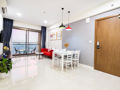 Masteri Millennium, Vietnam Masteri Millennium, Vietnam