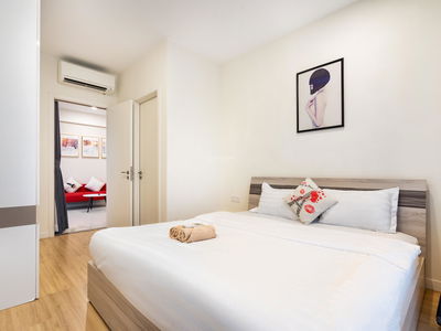 Masteri Millennium, Vietnam  Masteri Millennium, Vietnam