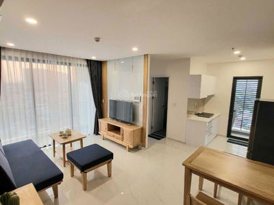 D'Lusso Apartment, Vietnam D'Lusso Apartment, Vietnam