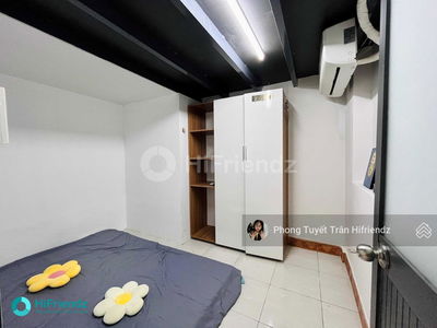 Housing in Ho Chi Minh City, Vietnam Housing in Ho Chi Minh City, Vietnam