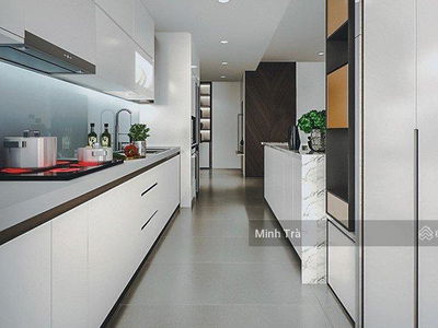 Melody Residences, Vietnam Melody Residences, Vietnam