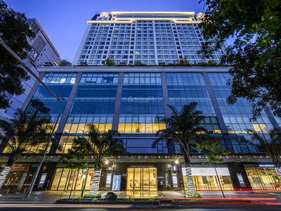 Léman Luxury Apartments, Vietnam Léman Luxury Apartments, Vietnam