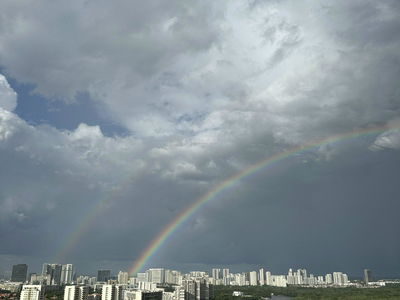 Sunrise Riverside, Vietnam  Sunrise Riverside, Vietnam