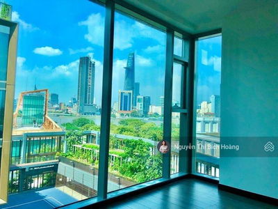 Empire City Thủ Thiêm, Vietnam Empire City Thủ Thiêm, Vietnam