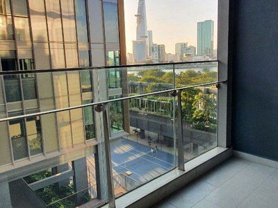 Empire City Thủ Thiêm, Vietnam Empire City Thủ Thiêm, Vietnam