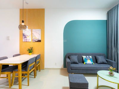 The Habitat Bình Dương, Vietnam The Habitat Bình Dương, Vietnam