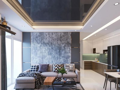 Carillon Apartment, Vietnam Carillon Apartment, Vietnam