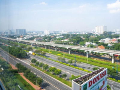 Sài Gòn Gateway, Vietnam Sài Gòn Gateway, Vietnam