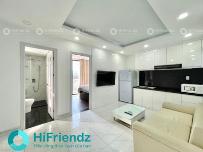 Logement dans Ho Chi Minh City, Vietnam Logement dans Ho Chi Minh City, Vietnam