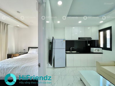 Housing in Ho Chi Minh City, Vietnam Housing in Ho Chi Minh City, Vietnam