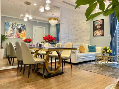 Vinhomes Times City - Park Hill Vinhomes Times City - Park Hill