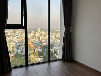 Eco Green Sài Gòn, Vietnam Eco Green Sài Gòn, Vietnam