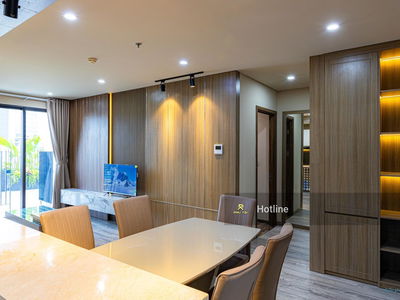 HaDo Centrosa Garden, Vietnam HaDo Centrosa Garden, Vietnam