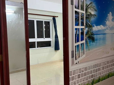 IDICO Tan Phu apartment complex, Vietnam IDICO Tan Phu apartment complex, Vietnam