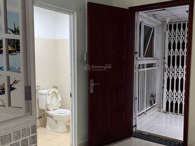 IDICO Tan Phu apartment complex, Vietnam IDICO Tan Phu apartment complex, Vietnam